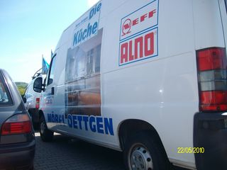 Fiat Ducato, 7 мест !!! foto 1