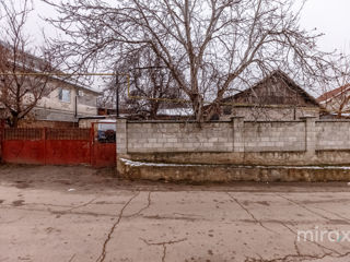 Se vinde casă în s. Todirești, Anenii Noi, Chișinău foto 6