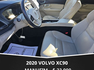 Volvo XC90 foto 7