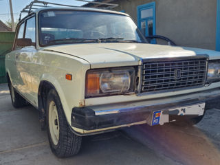 Lada / ВАЗ 2107 foto 2