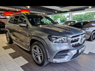 Mercedes GLS-Class foto 7