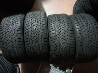 Pirelli iarna R20 Porsche Macan 295 40 R20 265 45 R20