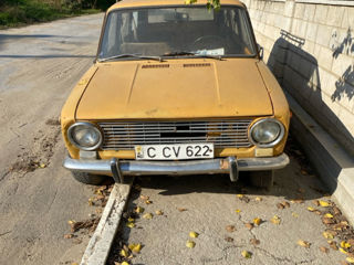 Lada / ВАЗ 2102