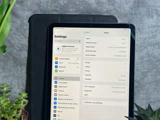 iPad Air (4th generation) - 64 Gb 2020 foto 6