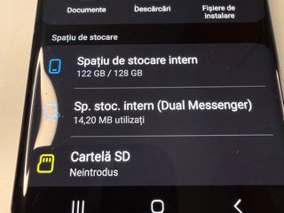 Samsung S20, stare bună. foto 5