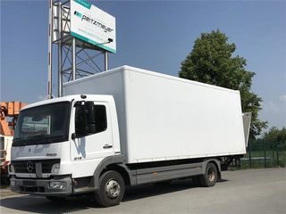 Transport & hamali - Camioane - 3 tone, 5 tone,10 tone.Bus-1 tona-1,5tone.Hamali foto 2