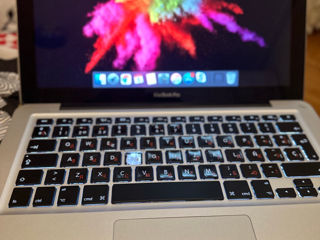 Macbook Pro 2011