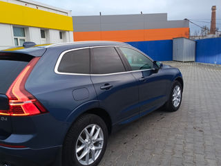 Volvo XC60 foto 4