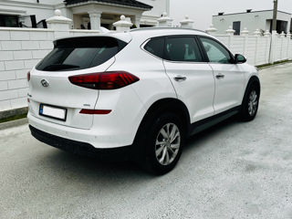 Hyundai Tucson foto 5