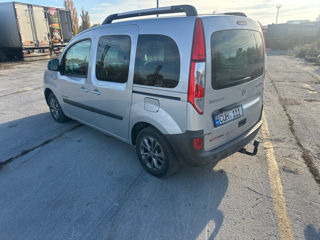 Renault Kangoo foto 3