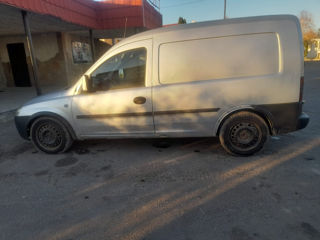 Opel Combo foto 3