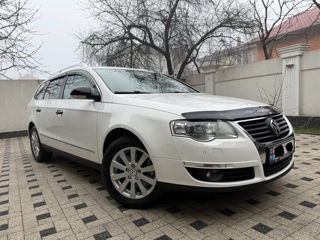 Volkswagen Passat foto 2