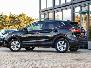 Nissan Qashqai foto 5