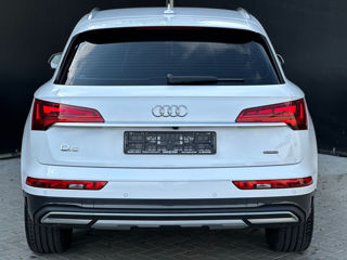 Audi Q5 foto 5