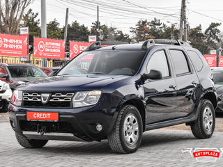 Dacia Duster foto 1