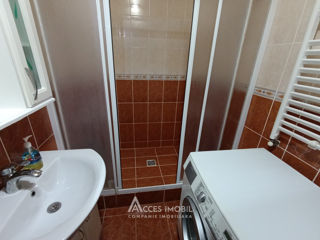 Apartament cu 2 camere, 60 m², Râșcani, Chișinău foto 8