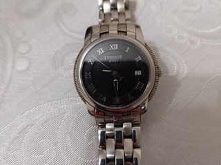 Tissot foto 1