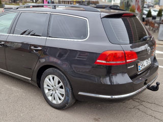 Volkswagen Passat foto 4