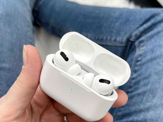 Casti bluetooth hoco (airpods) / беспроводные наушники от hoco