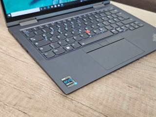 ThinkPad X13 Yoga (i5 11Gen/16Gb/512Gb/Intel XE/LTE) foto 5