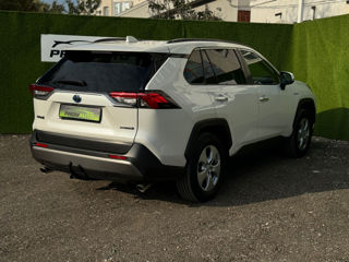 Toyota Rav 4 foto 6