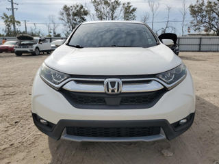 Honda CR-V foto 5