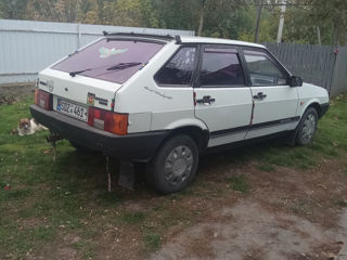 Lada / ВАЗ 2109