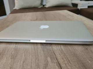 MacBook Pro 13 (i5, 8gb, ssd 128gb) foto 2