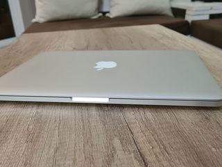 MacBook Pro 13 2015 Retina (i5, 8gb, ssd 128gb) foto 2