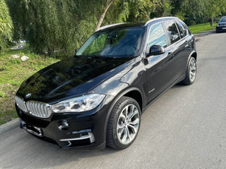 BMW X5 foto 4