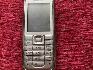 Nokia 6233