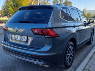 Volkswagen Tiguan foto 9