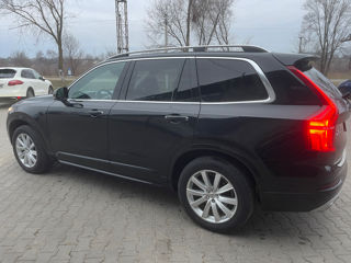 Volvo XC90 foto 3