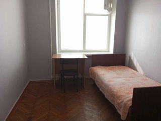 Apartament cu 2 camere, 45 m², Microraionul Lenin, Bender/Tighina, Bender mun. foto 4