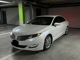 Lincoln MKZ foto 3