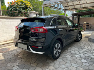 KIA Niro foto 2