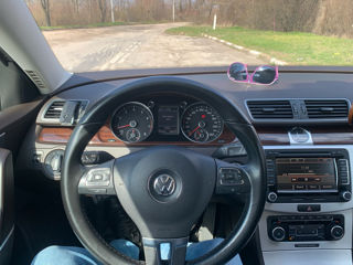 Volkswagen Passat foto 7