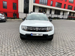 Dacia Duster foto 2