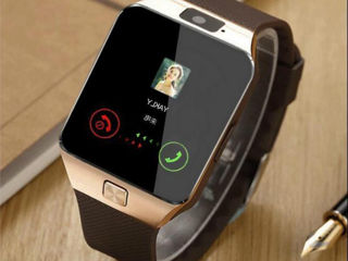 Смарт-часы с  видео-камерой, Bluetooth с SIM-картой: поддержка телефонов Ios, Android. foto 7