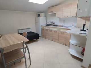 Apartament cu 1 cameră, 50 m², Centru, Chișinău foto 2