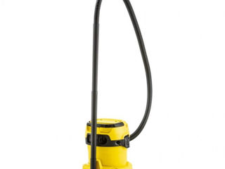 Aspirator industrial Karcher WD 3 V-15/4/20 -credit-livrare foto 5