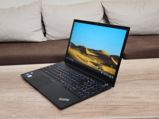 Ca NOU! Lenovo ThinkPad (i5 12Gen/16Gb/512Gb NVMe/Intel Iris Xe Graphics) foto 2