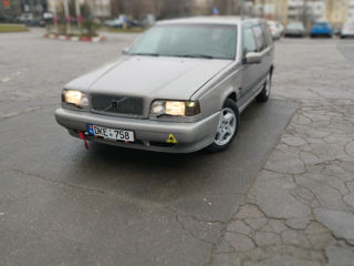 Volvo 850