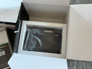 Fujifilm X-H2S