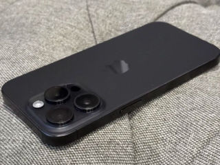 iPhone 15 Pro Black 512GB foto 5