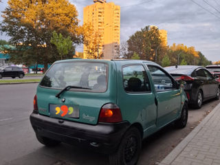 Renault Twingo, 1993 г.
