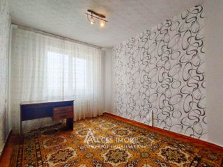 Apartament cu 4 camere, 96 m², Râșcani, Chișinău foto 10
