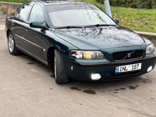 Volvo S60 foto 3