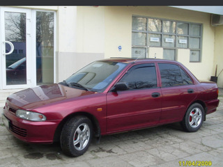 Cricova piese Mitsubishi Lancer 1991-1996 foto 1