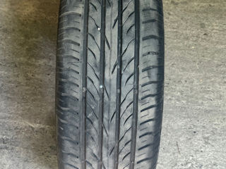 Продам 1 б.у шину 225/65 R17 Platin Rp420